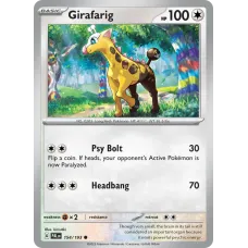 Girafarig