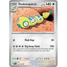 Dudunsparce