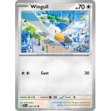 Wingull