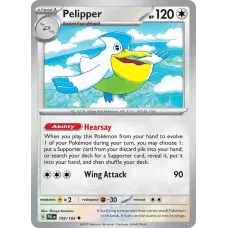 Pelipper