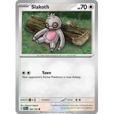 Slakoth