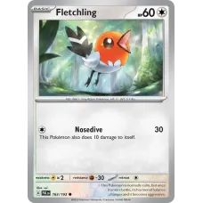 Fletchling