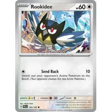 Rookidee
