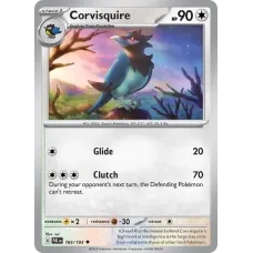 Corvisquire