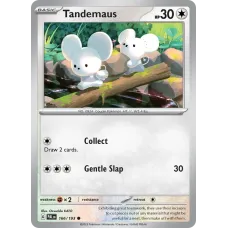 Tandemaus
