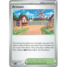 Artazon