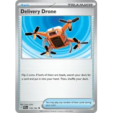 Drone de Entrega
