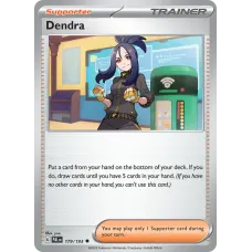 Dendra