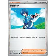 Falkner