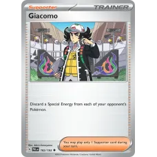 Giacomo