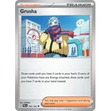 Grusha
