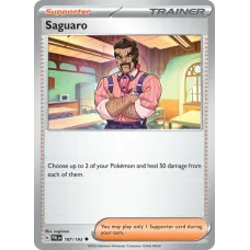 Saguaro