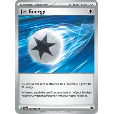 Energia a Jato