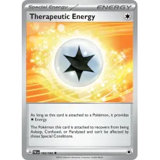 Energia Terapêutica
