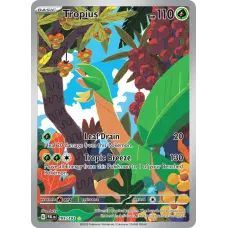 Tropius