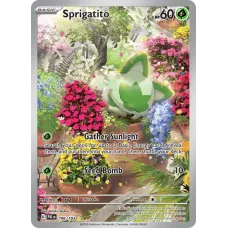 Sprigatito