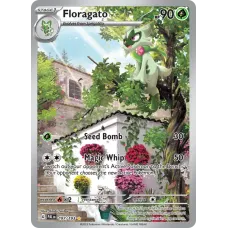 Floragato
