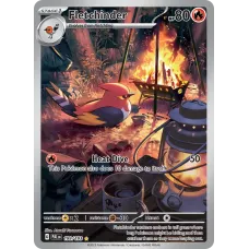 Fletchinder