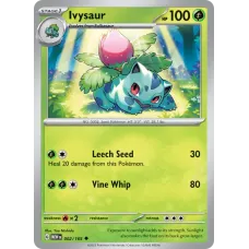 Ivysaur