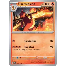 Charmeleon
