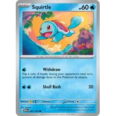 Squirtle