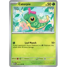 Caterpie