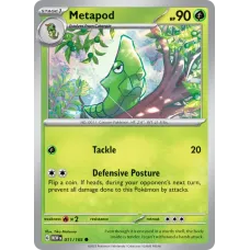 Metapod