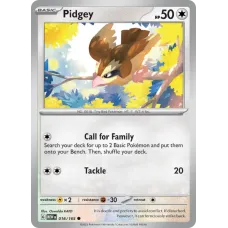 Pidgey