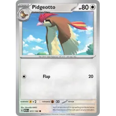 Pidgeotto