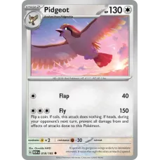 Pidgeot