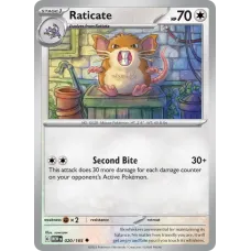 Raticate
