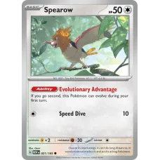 Spearow