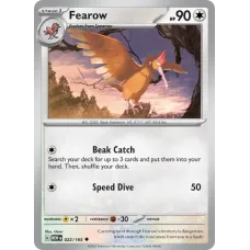 Fearow
