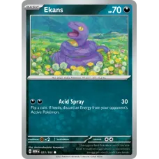 Ekans