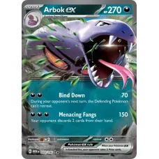 Arbok ex