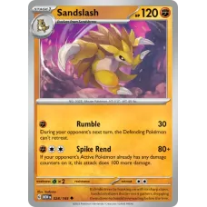Sandslash