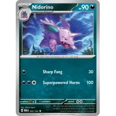 Nidorino