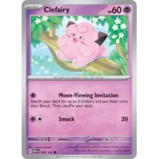 Clefairy