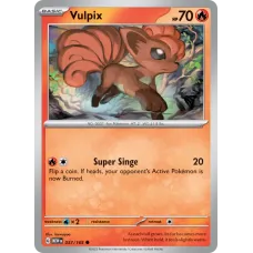 Vulpix