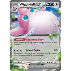 Wigglytuff ex