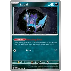Zubat