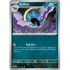 Golbat