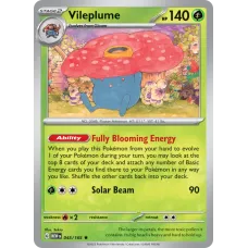 Vileplume