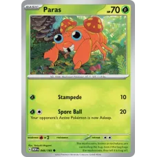 Paras