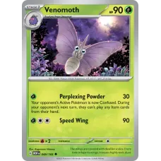 Venomoth