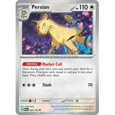 Persian