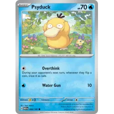 Psyduck