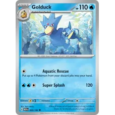 Golduck
