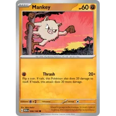Mankey