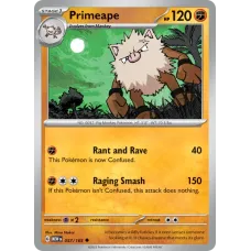 Primeape